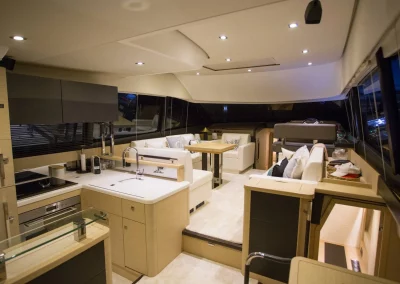 Jeanneau Prestige 500 51