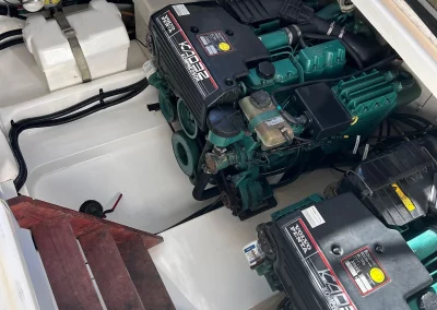 Sealine F33 La Manga del Mar Menor