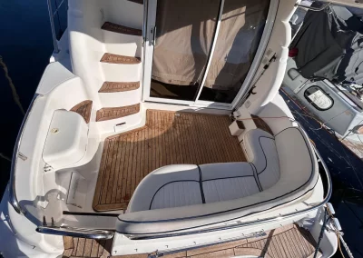 Sealine F33 en venta