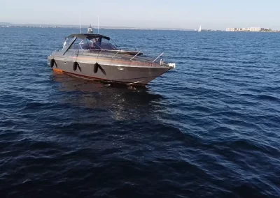 Sunseeker Martinique 36 a la venta