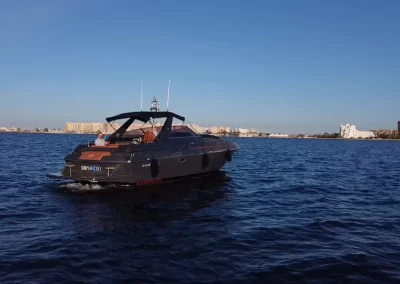 Sunseeker Martinique 36 en venta