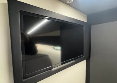 Sunseeker Martinique 36 tv