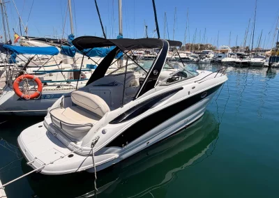 Crownline 270 CR
