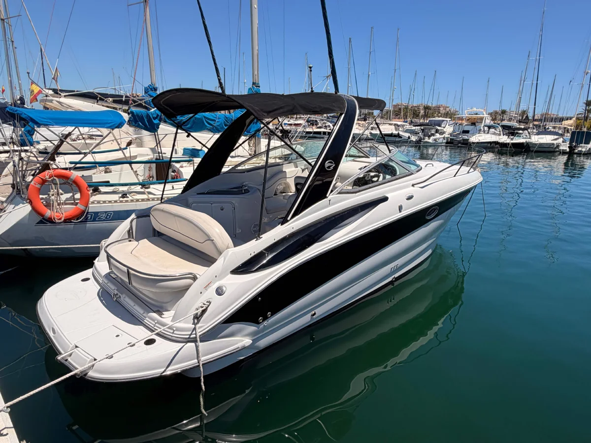 Crownline 270 CR