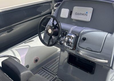 Grand Goldline 650 asientos