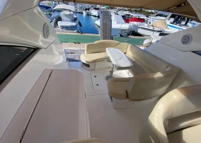 Monte carlo 37 asientos