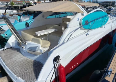 Monte carlo 37 detalle