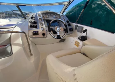 Monte carlo 37 mandos