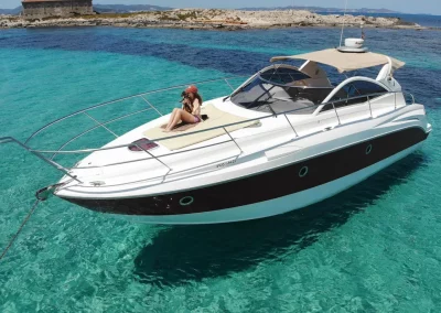 Monte carlo 37 navegando