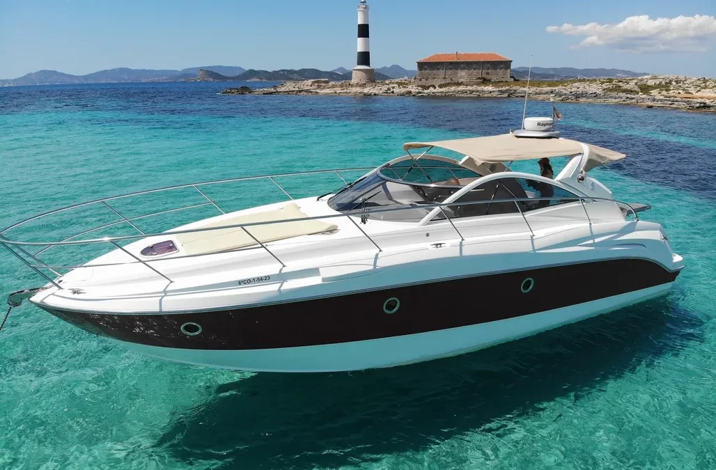 Beneteau Monte Carlo 37