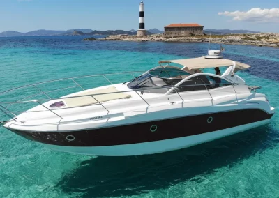 Beneteau Monte Carlo 37